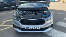 Skoda Fabia 1.0 TSI SE Comfort 5dr Petrol Hatchback